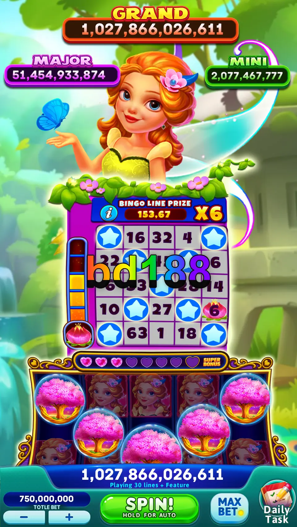 bd188 APK