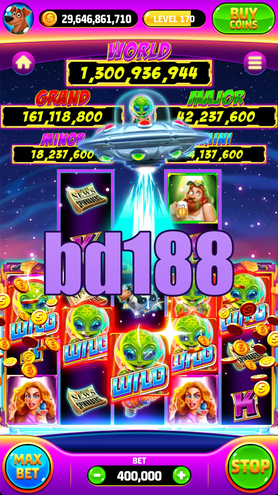 bd188 APK