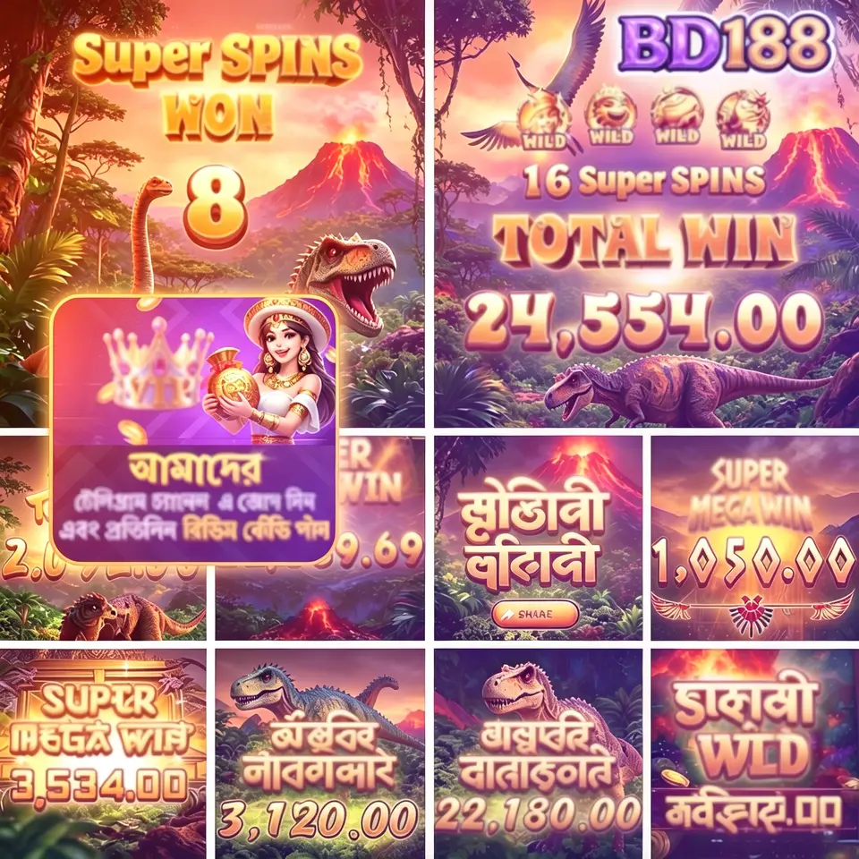 bd188 এখনই নিবন্ধন করুন - ডাউনলোড APK