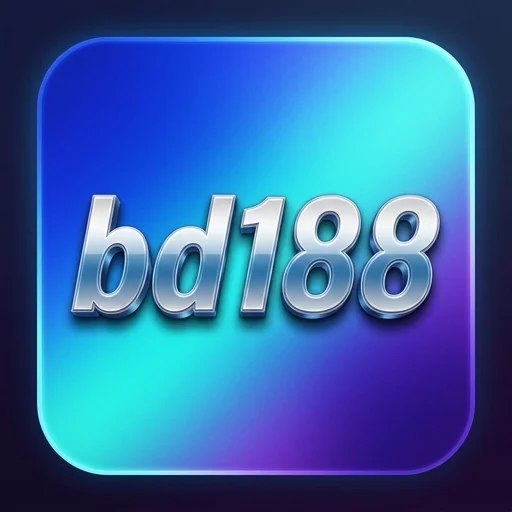 bd188 Logo - অফিসিয়াল